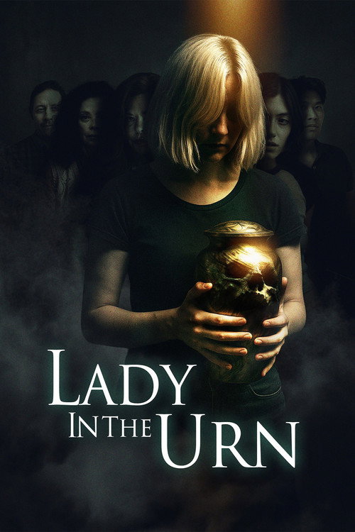 Постер фильма «Lady in the Urn»