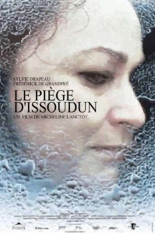 Постер фильма «Le Piège d'Issoudun»