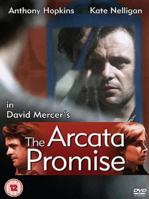 Постер фильма «The Arcata Promise»