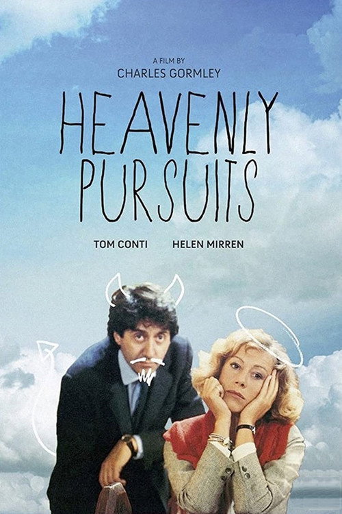 Постер фильма «Heavenly Pursuits»