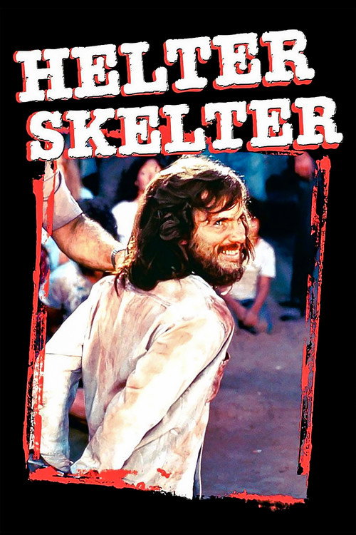 Постер фильма «Helter Skelter»