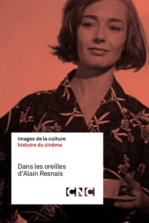 Постер фильма «Dans les oreilles d'Alain Resnais»
