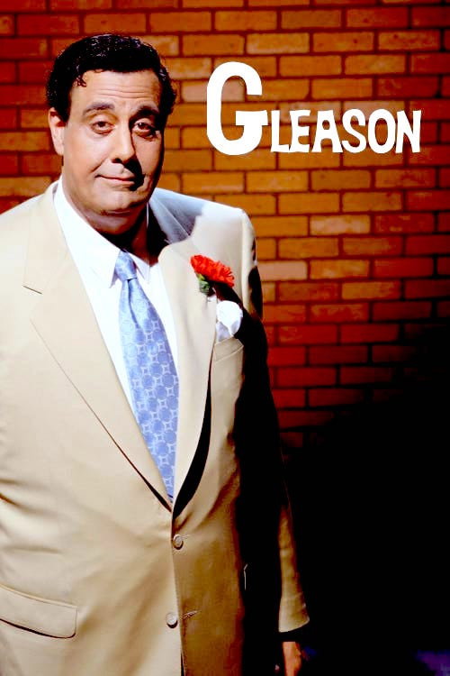Постер фильма «Gleason»