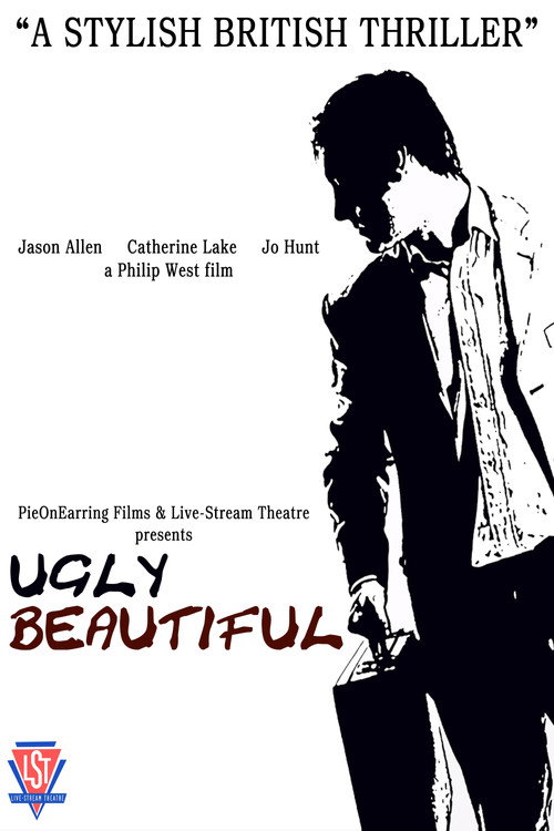 Постер фильма «Ugly Beautiful»