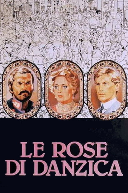 Постер фильма «Le rose di Danzica»