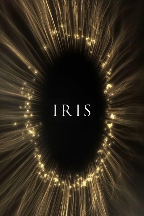 Постер фильма «Iris»