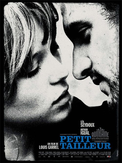 Постер фильма «Petit Tailleur»