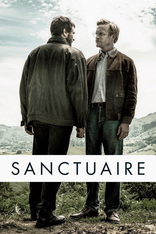 Постер фильма «Sanctuaire»