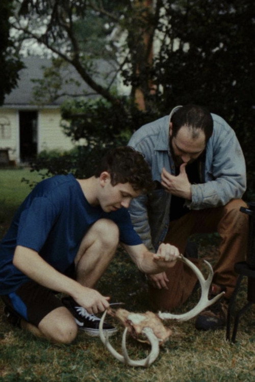 Постер фильма «The Small Hours»