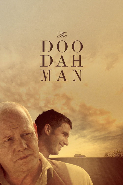 Постер фильма «The Doo Dah Man»