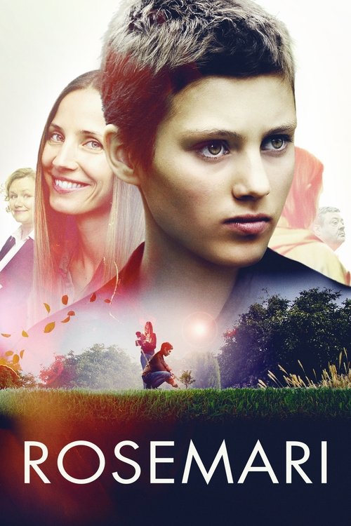 Постер фильма «Rosemari»
