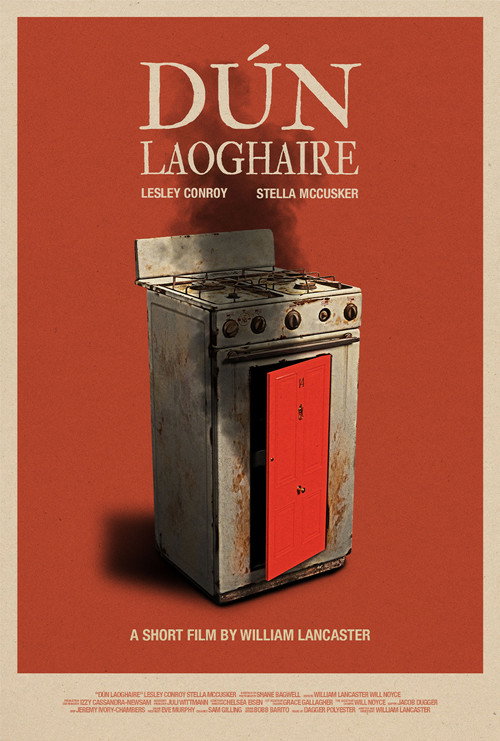 Постер фильма «Dún Laoghaire»