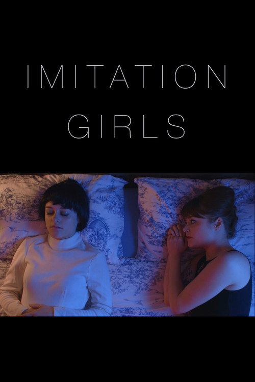 Постер фильма «Imitation Girls»