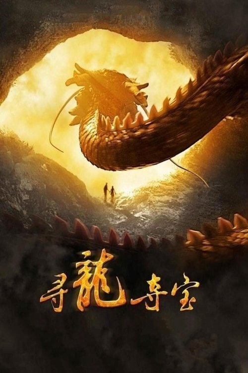 Постер фильма «Последний дракон: В поисках магической жемчужины»