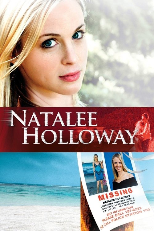 Постер фильма «Natalee Holloway»