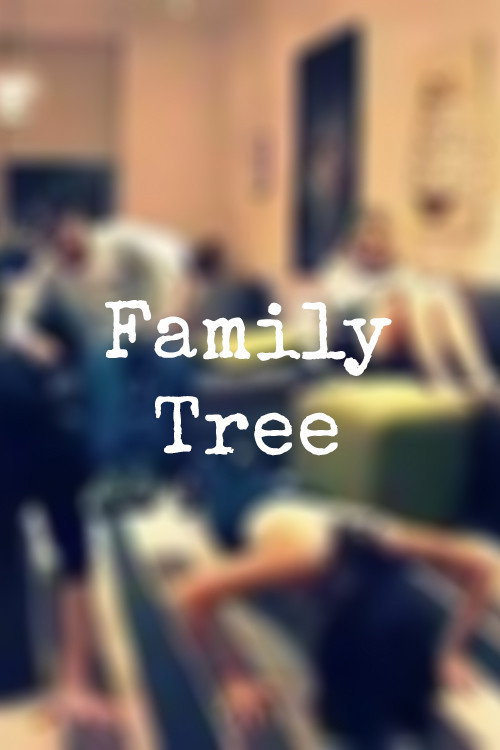 Постер фильма «Family Tree»