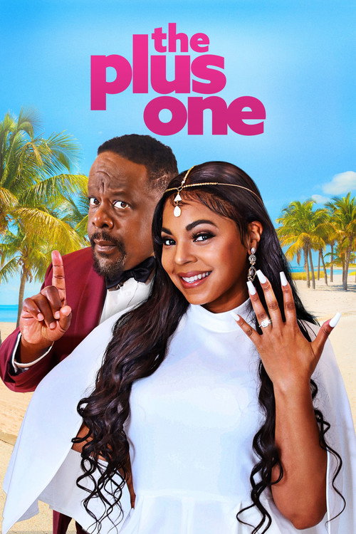 Постер фильма «The Plus One»