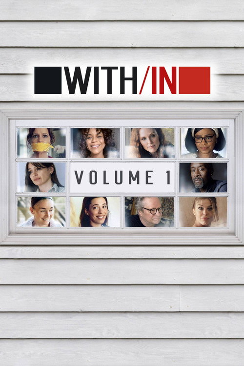 Постер фильма «With/In Volume 1»