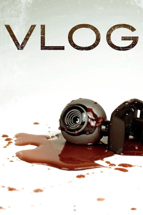 Постер фильма «Vlog»