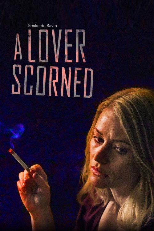 Постер фильма «A Lover Scorned»