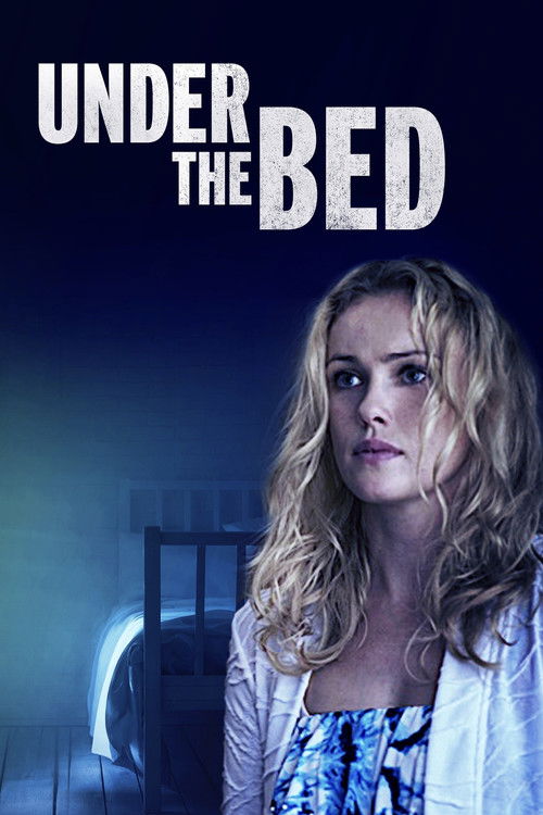 Постер фильма «Under the Bed»