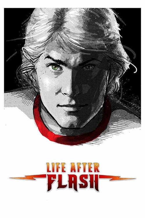 Постер фильма «Life After Flash»