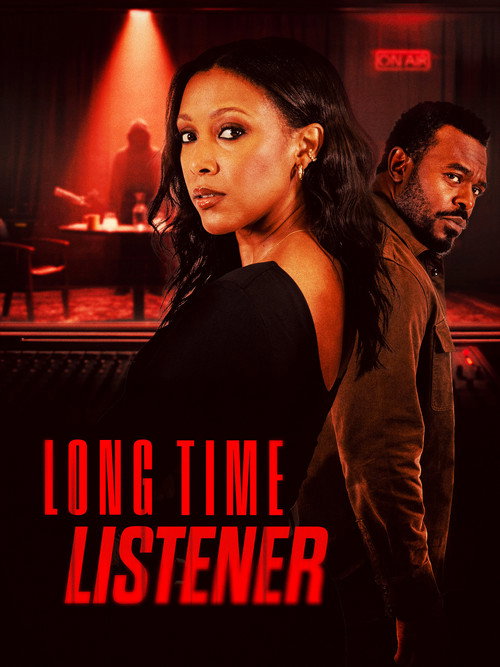 Постер фильма «Long Time Listener»