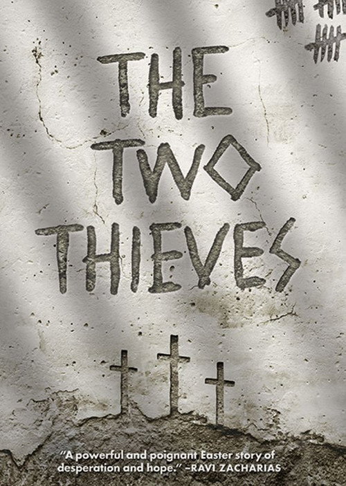 Постер фильма «The Two Thieves»