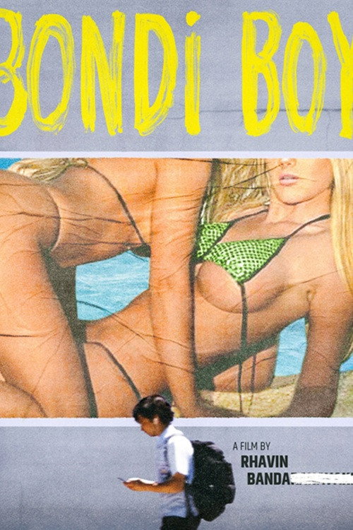 Постер фильма «Bondi Boy»