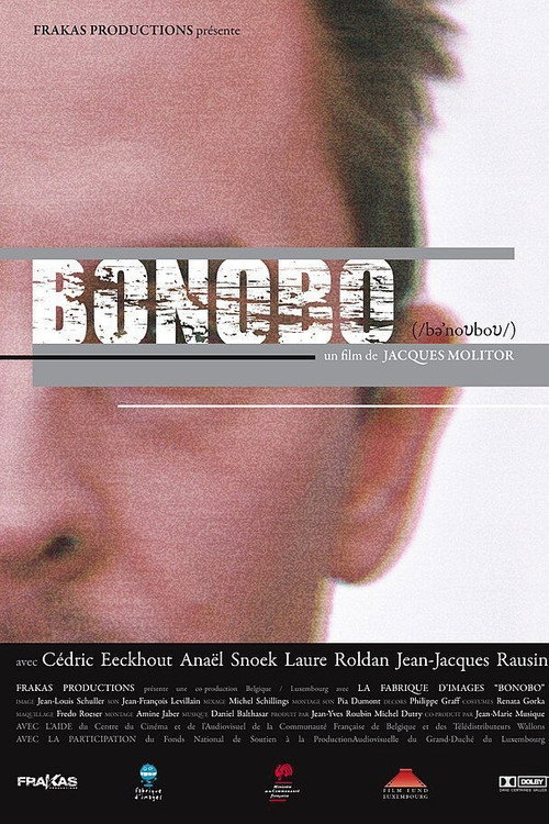 Постер фильма «Bonobo»