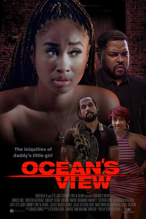 Постер фильма «Ocean's View»