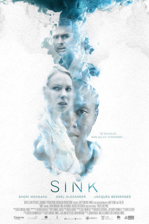 Постер фильма «Sink»