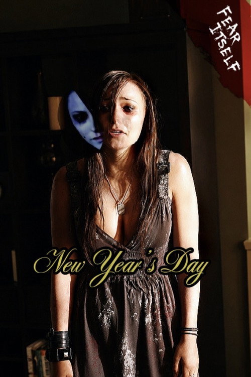 Постер фильма «New Year's Day»