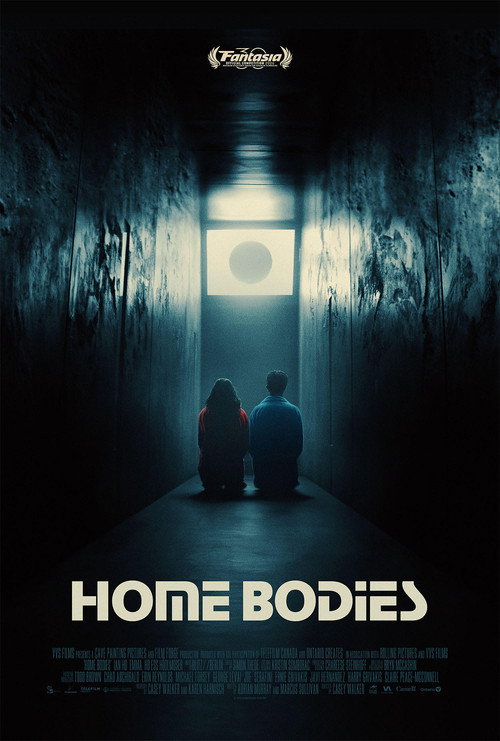 Постер фильма «Home Bodies»