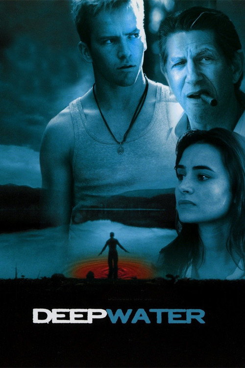 Постер фильма «Deepwater»