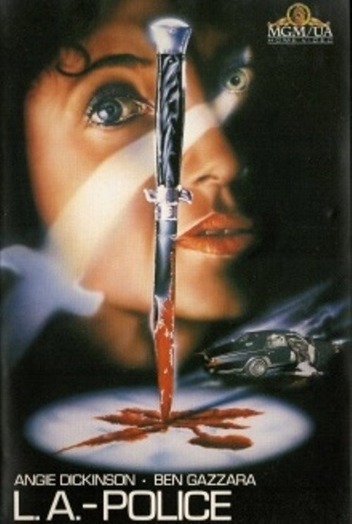 Постер фильма «Police Story: The Freeway Killings»