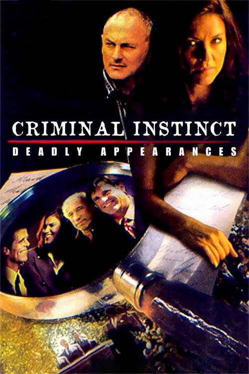 Постер фильма «Deadly Appearances»
