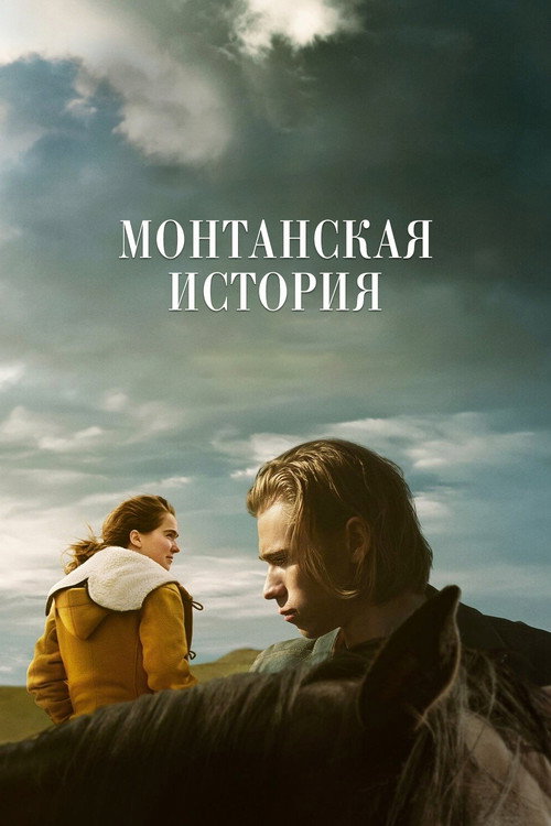 Постер фильма «Монтанская история»
