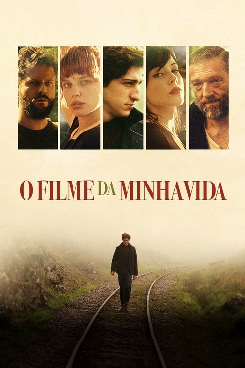 Постер фильма «Фильм моей жизни»