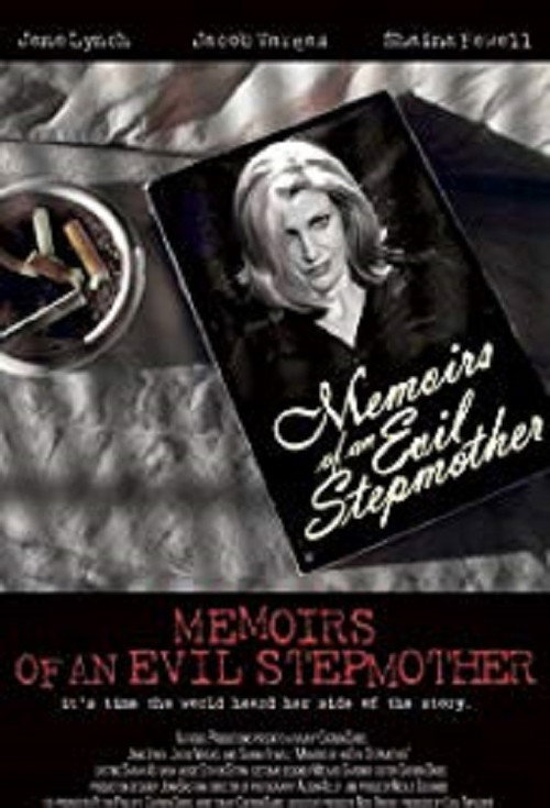 Постер фильма «Memoirs of an Evil Stepmother»