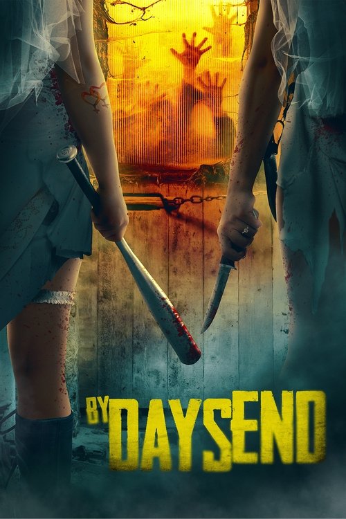 Постер фильма «By Day's End»