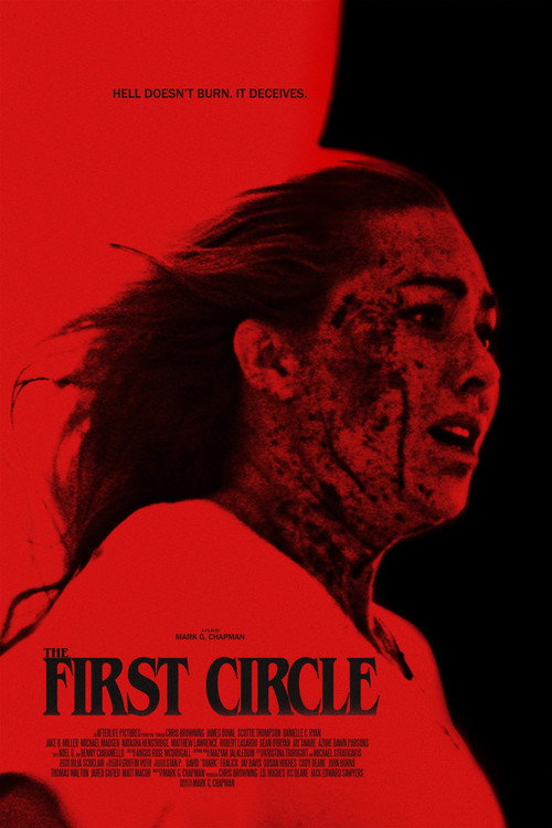 Постер фильма «The First Circle»