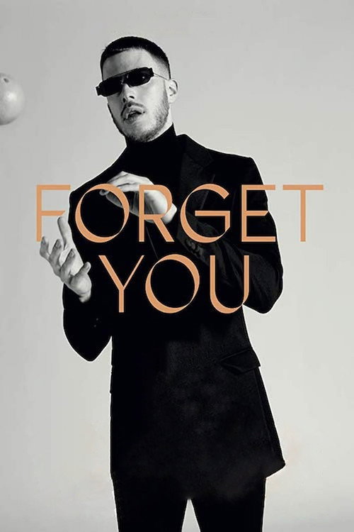 Постер фильма «Forget You»