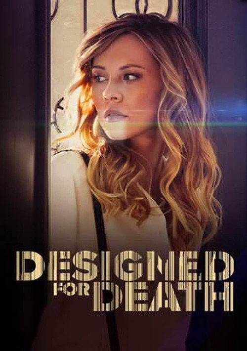 Постер фильма «Designed for Death»