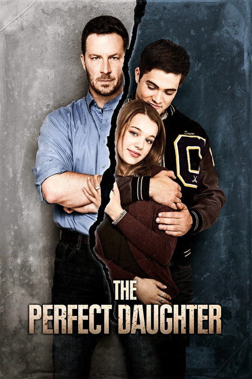 Постер фильма «The Perfect Daughter»