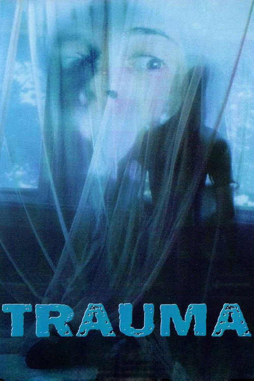 Постер фильма «Травма»