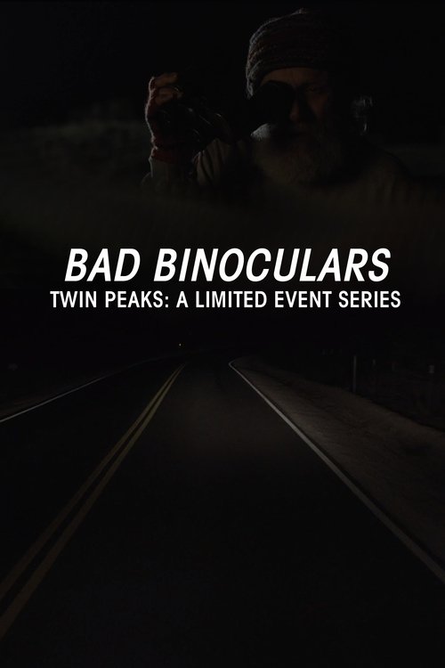 Постер фильма «Bad Binoculars»