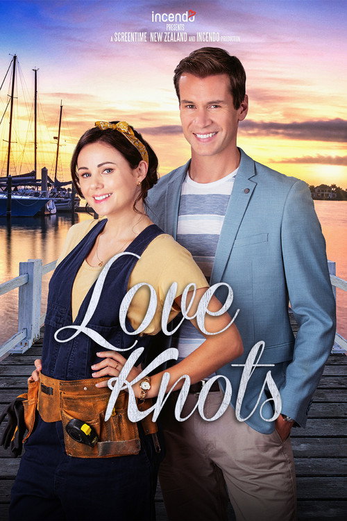 Постер фильма «Love Knots»
