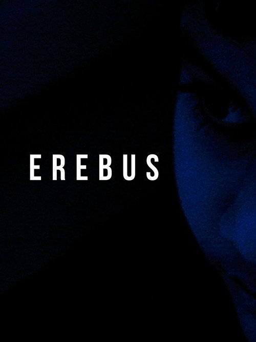 Постер фильма «Erebus»