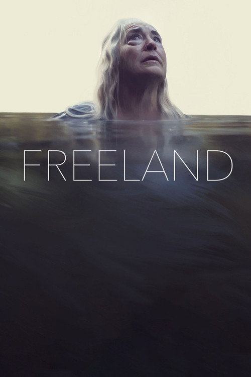 Постер фильма «Freeland»